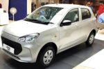 Maruti Alto 800