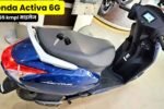 Honda Activa 6G