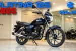 Bajaj Platina 125cc