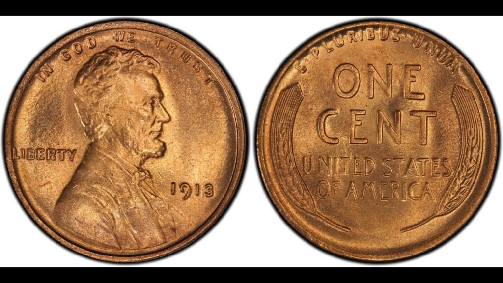 The Lincoln Wheat Penny Valued at $120 Million, Still in Circulation?