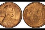 The Lincoln Wheat Penny Valued at $120 Million, Still in Circulation?