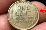 The Lincoln Wheat Penny Valued at $410K, Still in Circulation