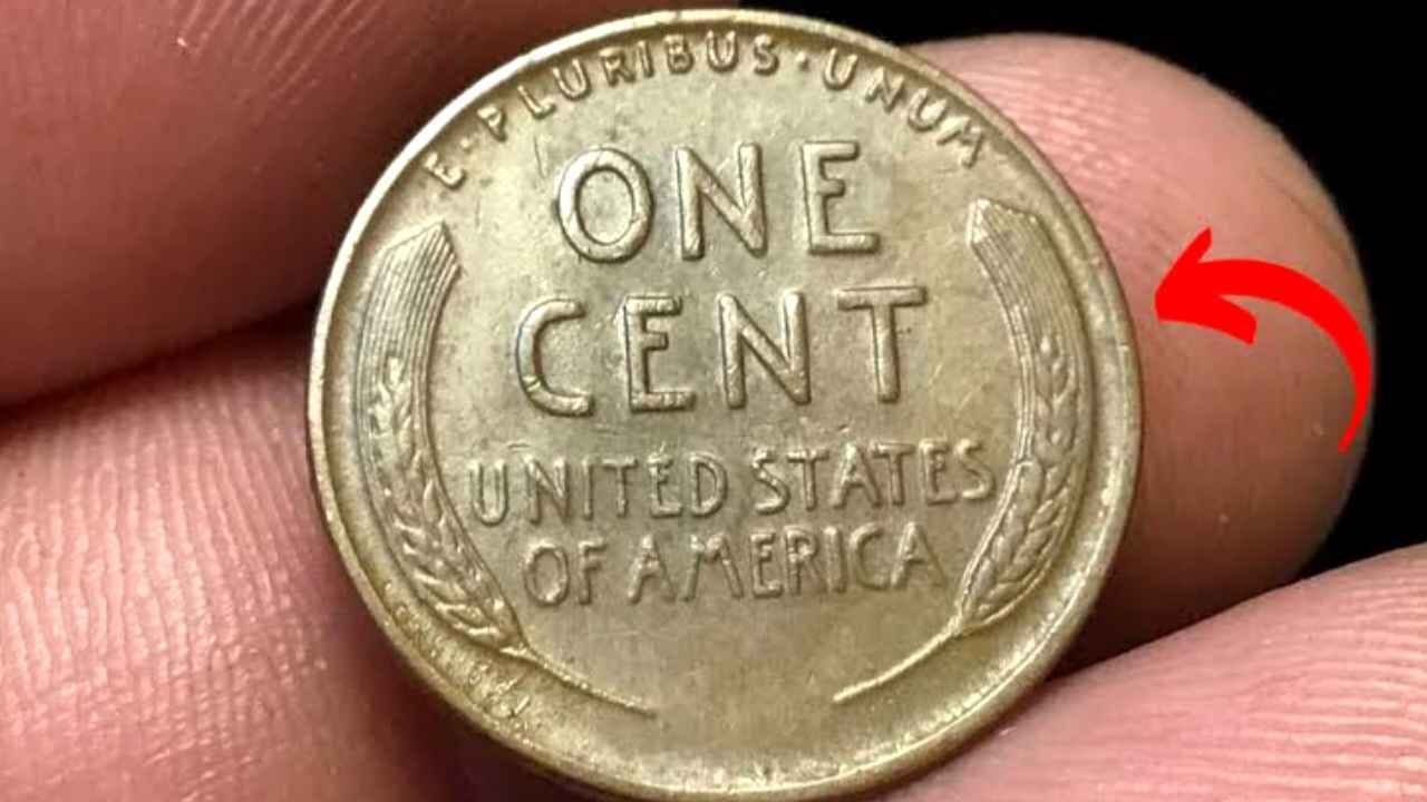 The Lincoln Wheat Penny Valued at $410K, Still in Circulation