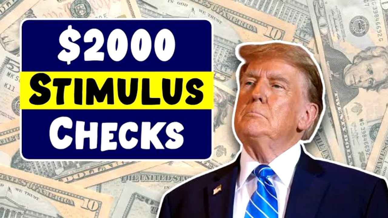 $2,000 Monthly Stimulus Checks Coming March 2025 — Full Payment Schedule & Dates