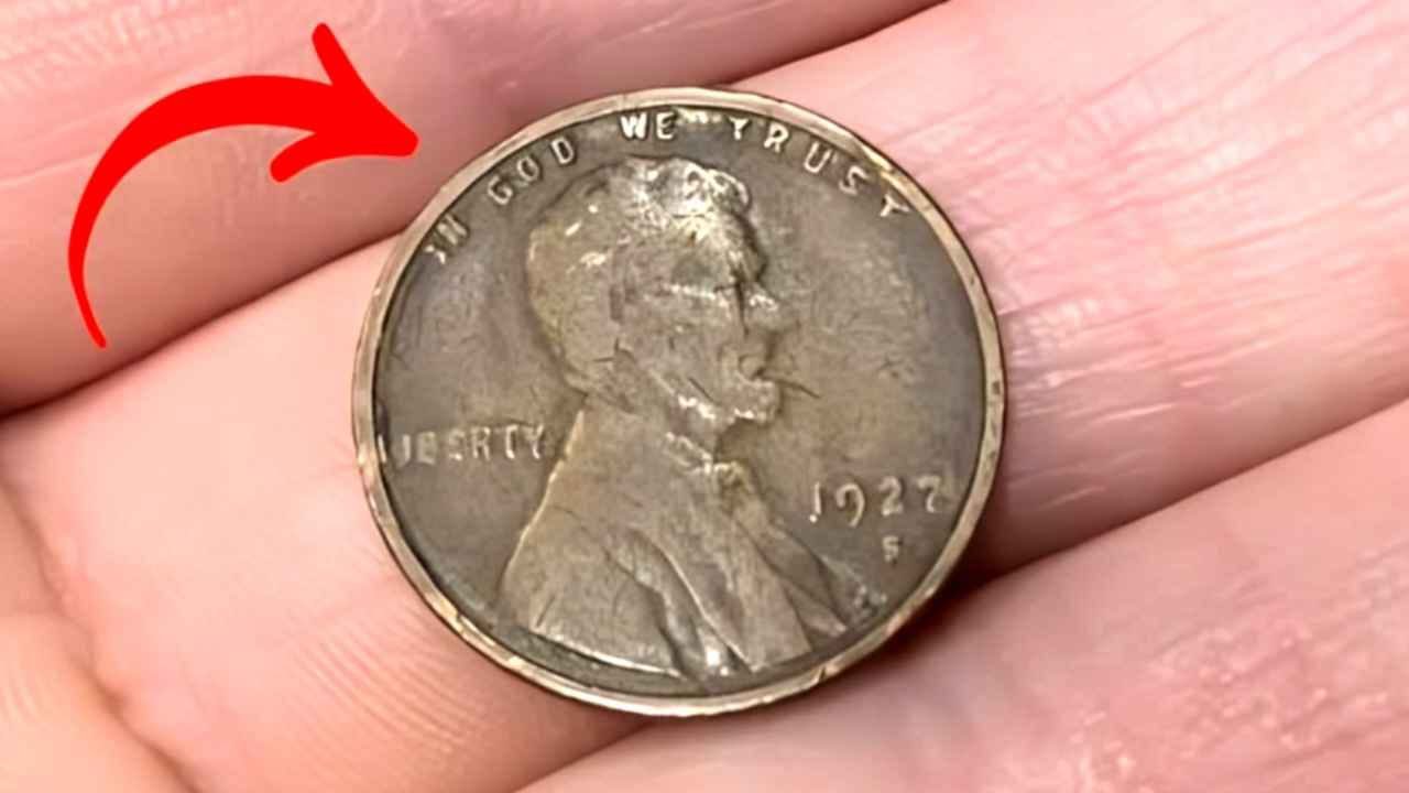 Is Your Coin Collection Hiding a $1 Million Treasure? The 1969-S Doubled Die Lincoln Cent Explained!