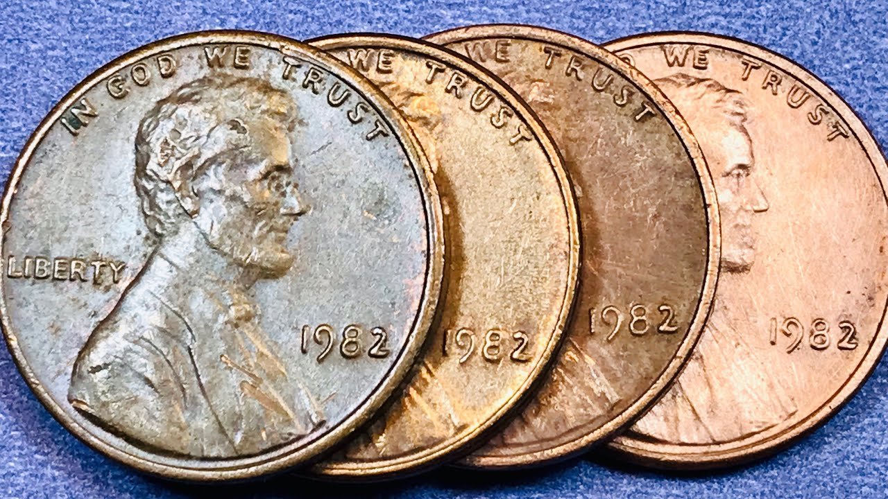 The Lincoln Wheat Penny Valued at $630K, Still in Circulation