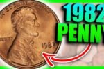 The Lincoln Wheat Penny Valued at $630K, Still in Circulation