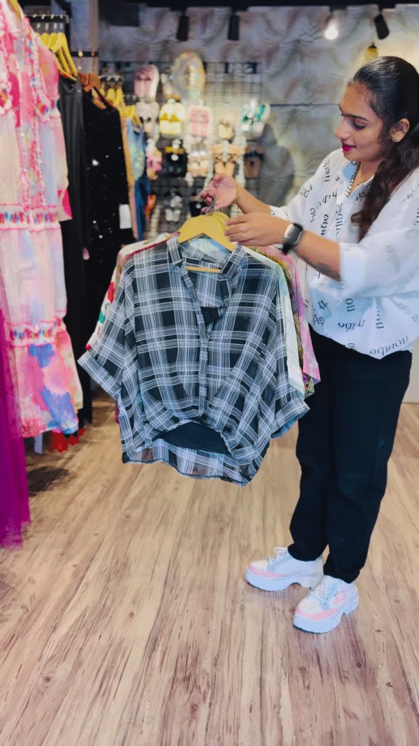 Come Thrift with Me 🛒🌈 - Image 4
