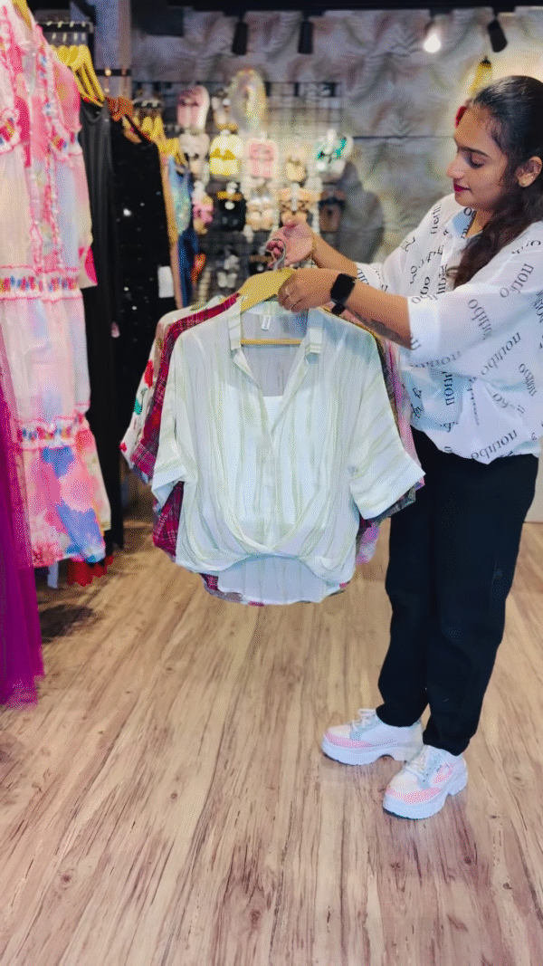 Come Thrift with Me 🛒🌈 - Image 3