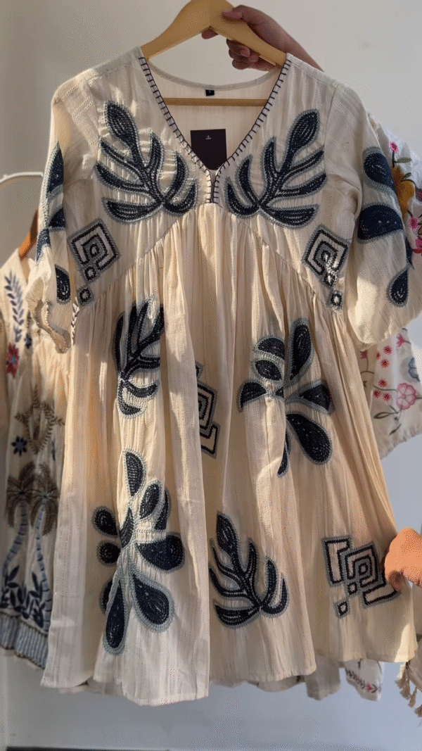 The Kaftan Edit – “Sunspell” - Image 4