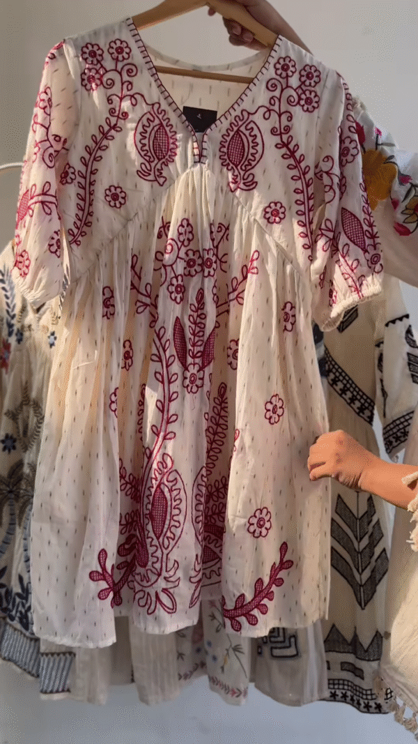 The Kaftan Edit – “Sunspell” - Image 2