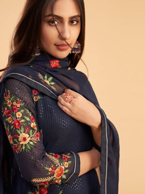 Graceful Gleam – Everyday Elegance Suit