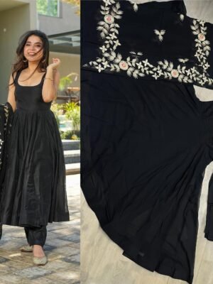 Eternal Ethnic – Timeless Indian Wear