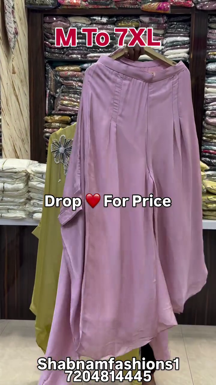 Elegant Ivory Modest Kaftan Style Flowing Abaya with Zippered Neckline & Large Floral Thread Embroidery โ Loose Comfort Fit Occasion Wear ๐ค๐ผโจ - Image 3